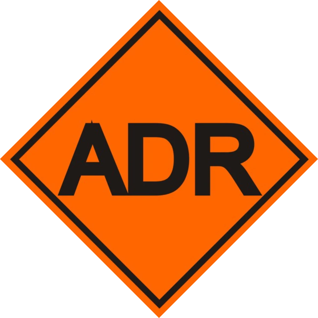 ADR