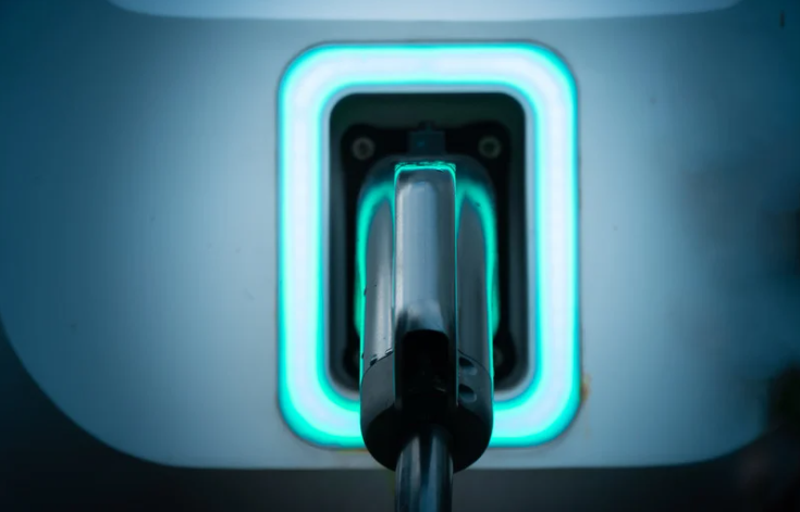 Navigating the Future of Electric HGVs