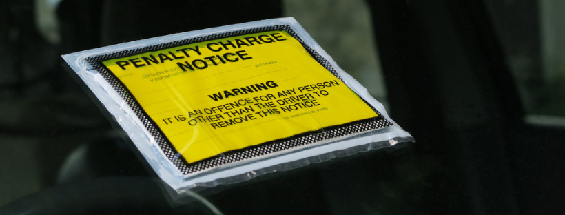 100% improvement on fines and charges