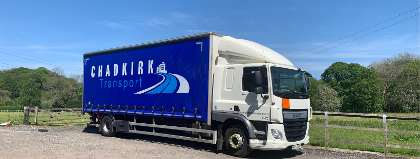 Top Tips For HGV Drivers During The Summer