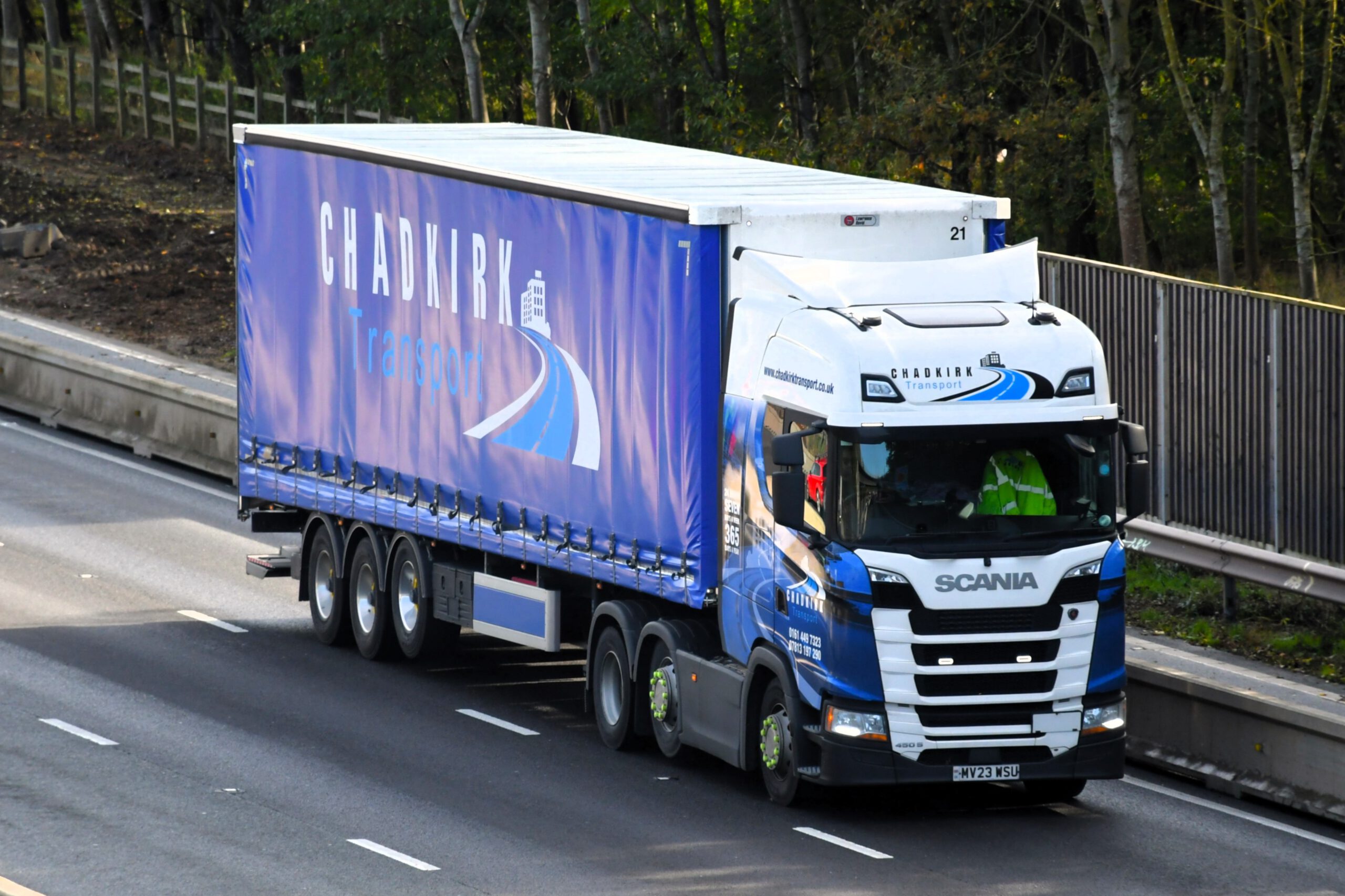 Emergency Deliveries