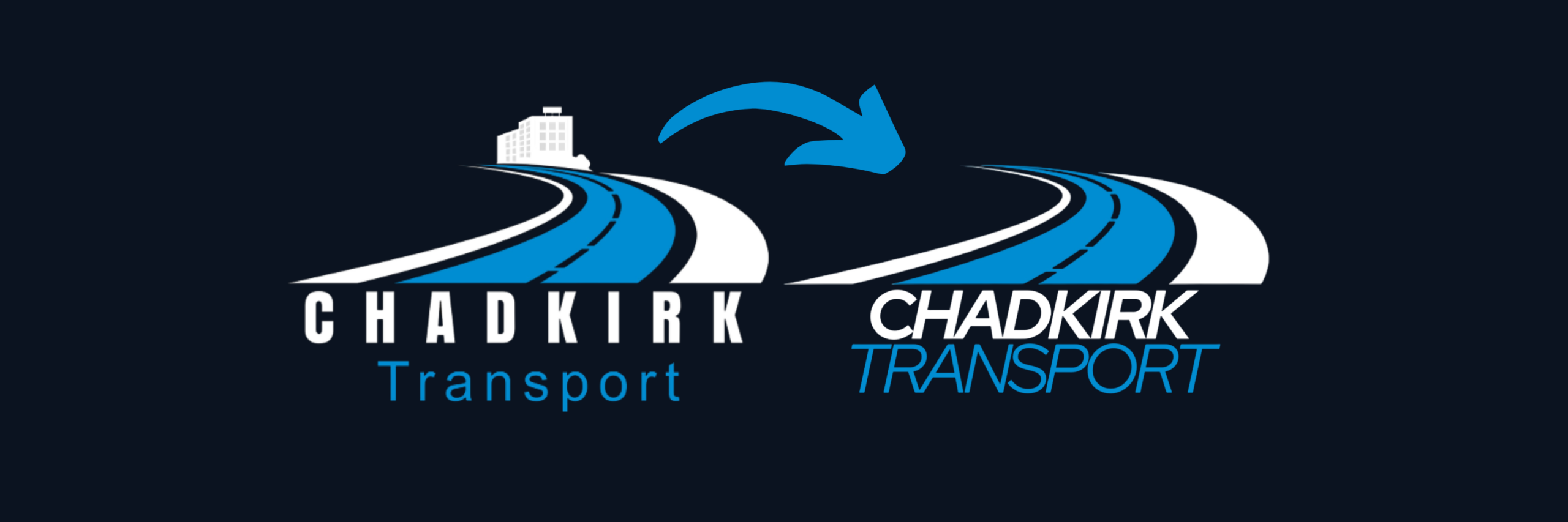 A New Look Marking a New Chapter: Chadkirk Transport’s Journey