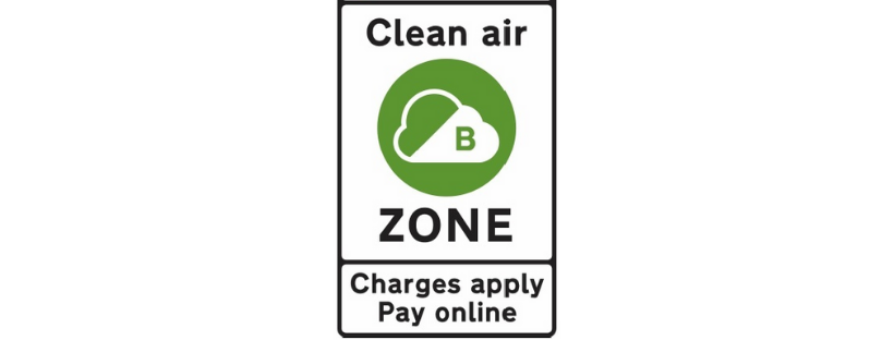 Clean Air Zones – Comply or Pay!