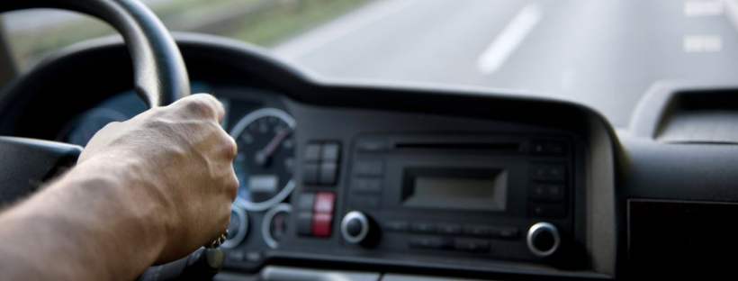 Top Ten Attributes of a Great Delivery Driver