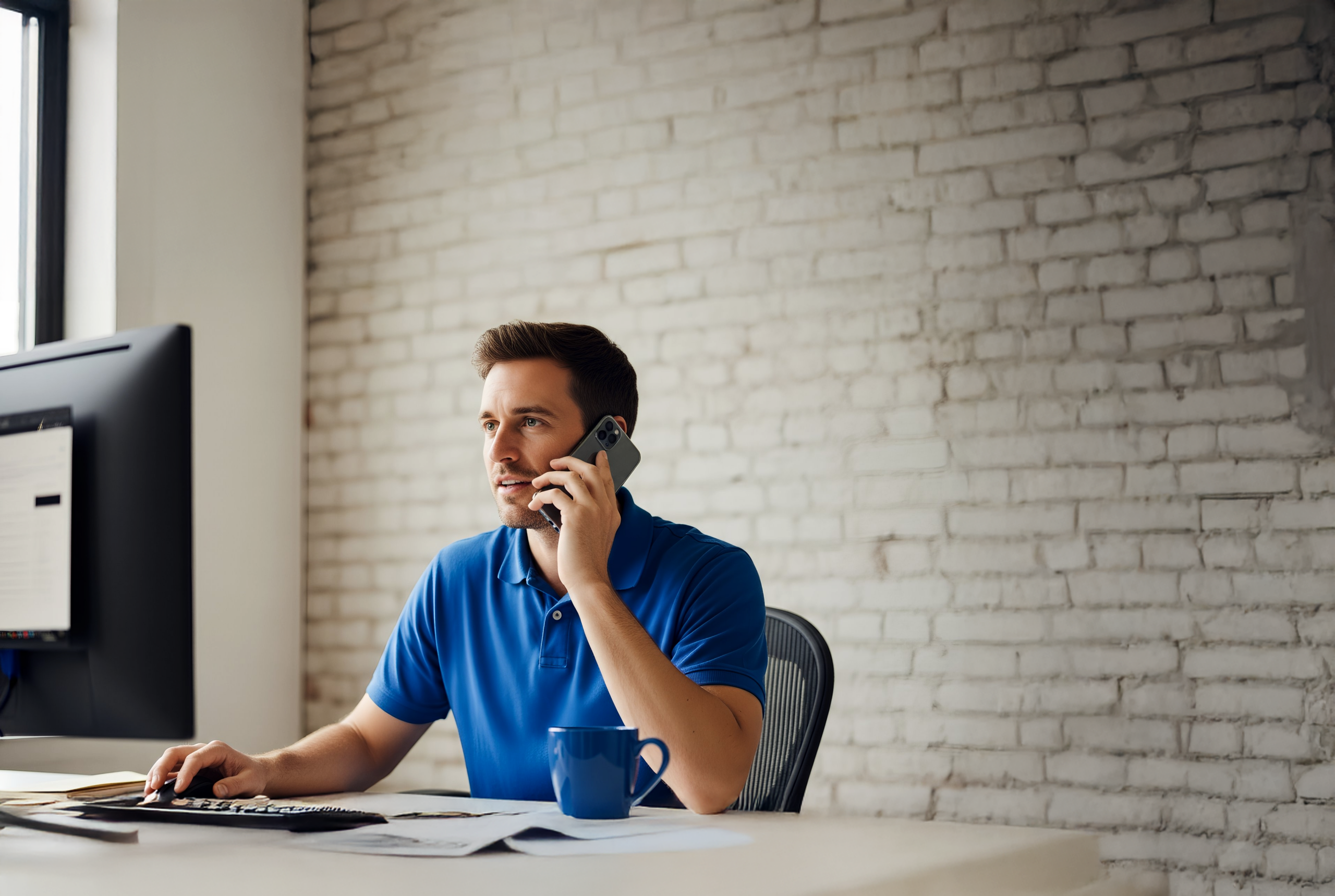 image-gen-man-office