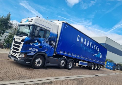 Same Day Transport: Urgent Deliveries Made Easy