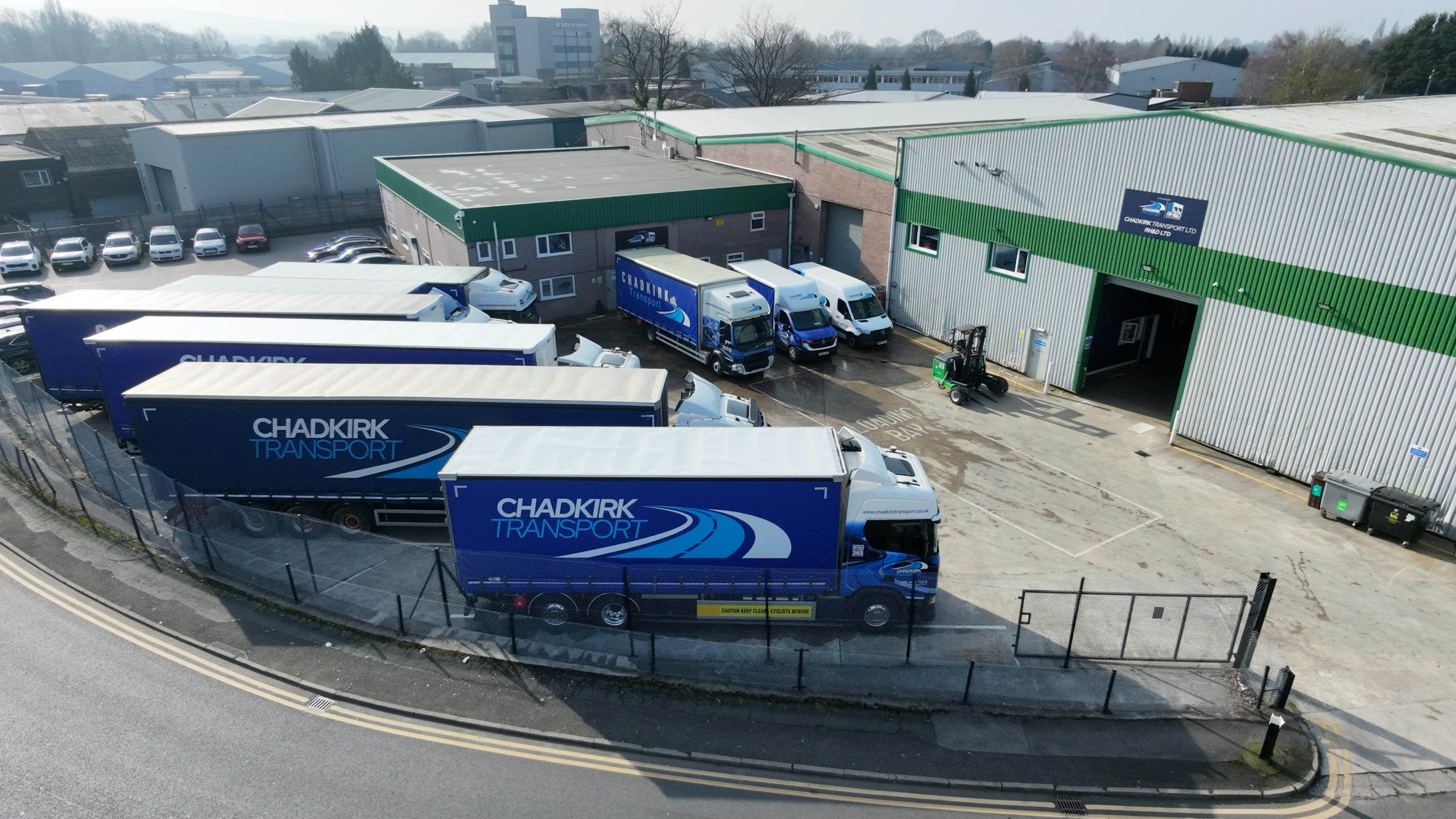 General Haulage